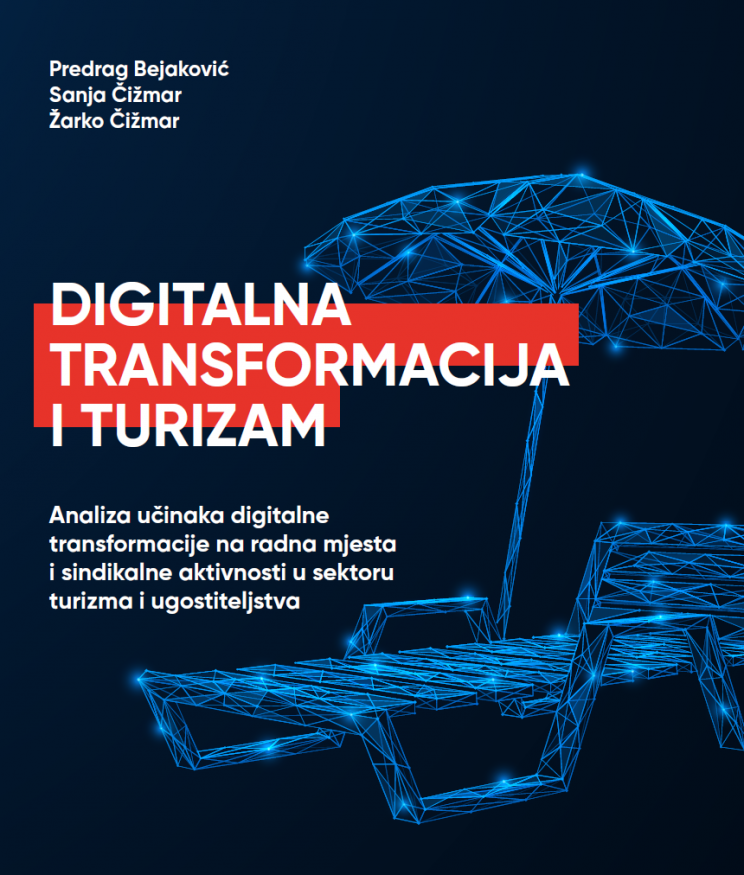 Digitalna transformacija i turizam